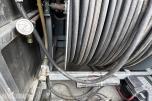 Ground Heater E700M tinevogn