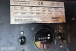Ground Heater E700M tinevogn
