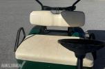 Pelle EZGO golfbil - rep.objekt.