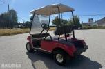 Club Car golfbil - bensin - rep.objekt.