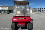 Club Car golfbil - bensin - rep.objekt.