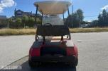 Club Car golfbil - bensin - rep.objekt.