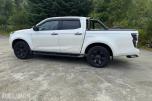 2021 Isuzu D-max, Premium Magnum Edition - Automat - hengerfeste - kun 86.300km - Ny service - EU ok til desember 2027