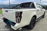 2021 Isuzu D-max, Premium Magnum Edition - Automat - hengerfeste - kun 86.300km - Ny service - EU ok til desember 2027