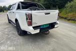 2021 Isuzu D-max, Premium Magnum Edition - Automat - hengerfeste - kun 86.300km - Ny service - EU ok til desember 2027