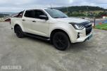 2021 Isuzu D-max, Premium Magnum Edition - Automat - hengerfeste - kun 86.300km - Ny service - EU ok til desember 2027