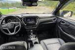 2021 Isuzu D-max, Premium Magnum Edition - Automat - hengerfeste - kun 86.300km - Ny service - EU ok til desember 2027