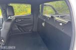 2021 Isuzu D-max, Premium Magnum Edition - Automat - hengerfeste - kun 86.300km - Ny service - EU ok til desember 2027