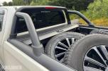 2021 Isuzu D-max, Premium Magnum Edition - Automat - hengerfeste - kun 86.300km - Ny service - EU ok til desember 2027