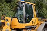 Volvo L90F Hjullaster m/Slagkraft 190 og 210 klippepanne
