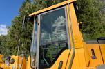 Volvo L90F Hjullaster m/Slagkraft 190 og 210 klippepanne