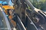 Volvo L90F Hjullaster m/Slagkraft 190 og 210 klippepanne
