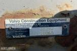 Volvo L90F Hjullaster m/Slagkraft 190 og 210 klippepanne