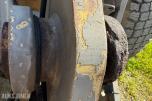 Volvo L90F Hjullaster m/Slagkraft 190 og 210 klippepanne