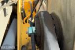 Volvo L90F Hjullaster m/Slagkraft 190 og 210 klippepanne