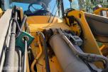 Volvo L90F Hjullaster m/Slagkraft 190 og 210 klippepanne