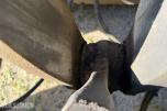 Volvo L90F Hjullaster m/Slagkraft 190 og 210 klippepanne