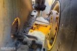 Volvo L90F Hjullaster m/Slagkraft 190 og 210 klippepanne
