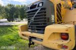 Volvo L90F Hjullaster m/Slagkraft 190 og 210 klippepanne