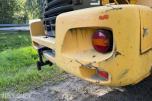 Volvo L90F Hjullaster m/Slagkraft 190 og 210 klippepanne