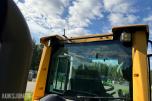 Volvo L90F Hjullaster m/Slagkraft 190 og 210 klippepanne
