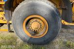 Volvo L90F Hjullaster m/Slagkraft 190 og 210 klippepanne