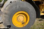 Volvo L90F Hjullaster m/Slagkraft 190 og 210 klippepanne
