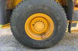 Volvo L90F Hjullaster m/Slagkraft 190 og 210 klippepanne