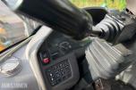 Volvo L90F Hjullaster m/Slagkraft 190 og 210 klippepanne