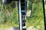 Volvo L90F Hjullaster m/Slagkraft 190 og 210 klippepanne