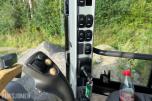 Volvo L90F Hjullaster m/Slagkraft 190 og 210 klippepanne