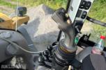 Volvo L90F Hjullaster m/Slagkraft 190 og 210 klippepanne