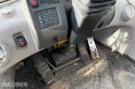 Volvo L90F Hjullaster m/Slagkraft 190 og 210 klippepanne