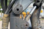 Volvo L90F Hjullaster m/Slagkraft 190 og 210 klippepanne
