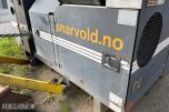 Volvo L90F Hjullaster m/Slagkraft 190 og 210 klippepanne