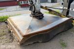 Volvo L90F Hjullaster m/Slagkraft 190 og 210 klippepanne