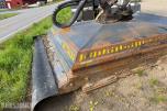 Volvo L90F Hjullaster m/Slagkraft 190 og 210 klippepanne