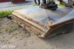 Volvo L90F Hjullaster m/Slagkraft 190 og 210 klippepanne