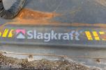 Volvo L90F Hjullaster m/Slagkraft 190 og 210 klippepanne