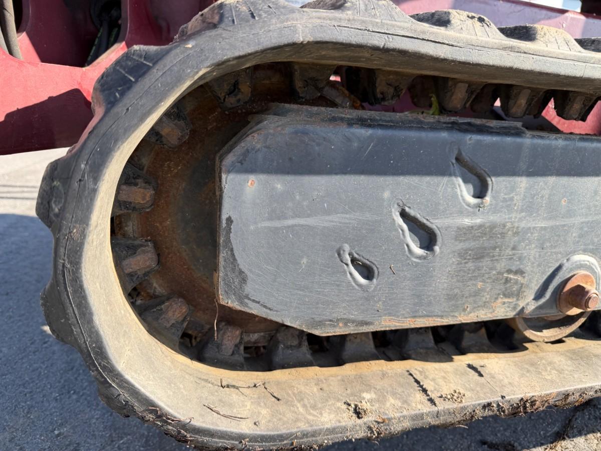 2010 Niftylift TD 120 TDAC Beltelift - Nylig sertifisert