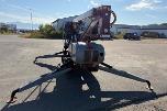 2010 Niftylift TD 120 TDAC Beltelift - Nylig sertifisert