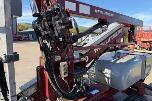 2010 Niftylift TD 120 TDAC Beltelift - Nylig sertifisert