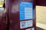 2010 Niftylift TD 120 TDAC Beltelift - Nylig sertifisert