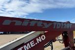 2010 Niftylift TD 120 TDAC Beltelift - Nylig sertifisert