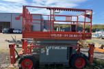 2011 SkyJack SJ 6832 RT sakselift