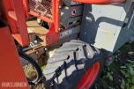 2011 SkyJack SJ 6832 RT sakselift
