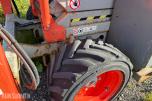 2011 SkyJack SJ 6832 RT sakselift