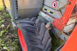 2011 SkyJack SJ 6832 RT sakselift