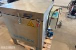 SME Simplex 80 automatisk delevasker med roterende kurv