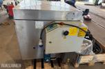 SME Simplex 80 automatisk delevasker med roterende kurv